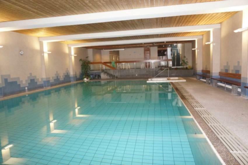 Paradies 001 Αρόζα Εξωτερικό φωτογραφία